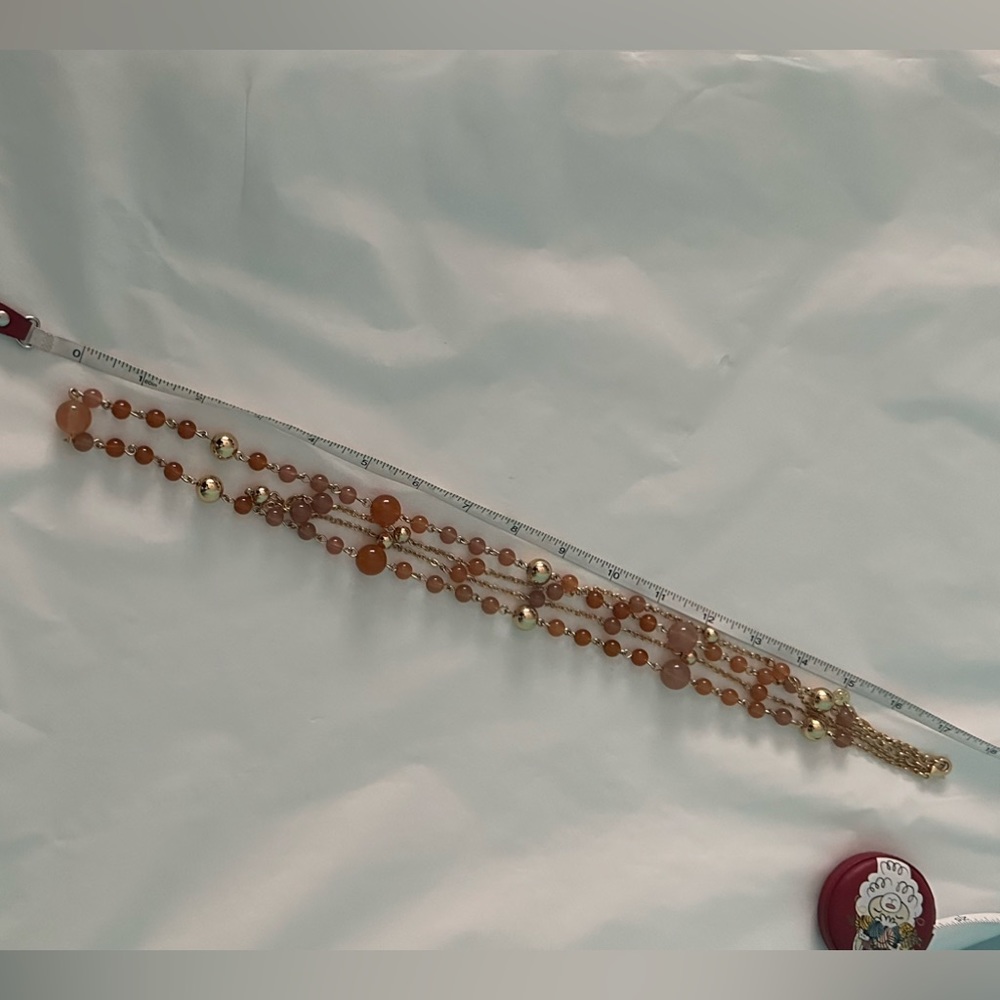 Talbots necklace - Picture 6 of 6